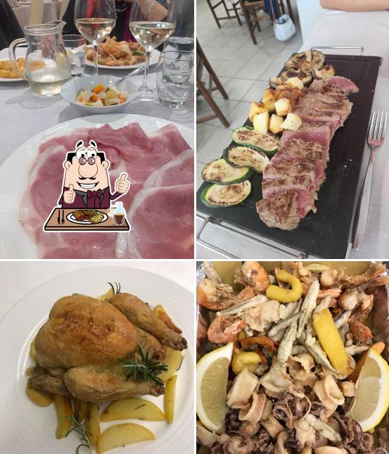 Ristorante Europa