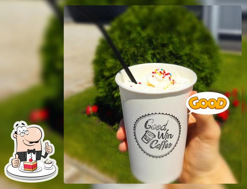 GoodWin Coffee