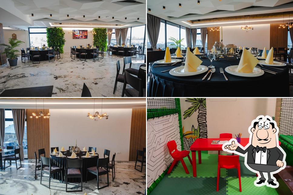 RESTORAN NEST