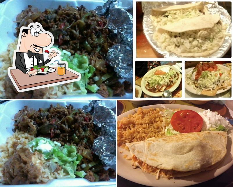 Ranchero Mexican Restaurant