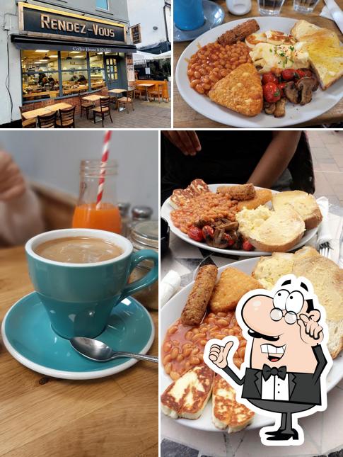 Rendezvous Caffe