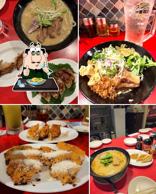 301餃子 三島南口店