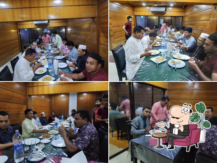 Ahnafs kitchen
