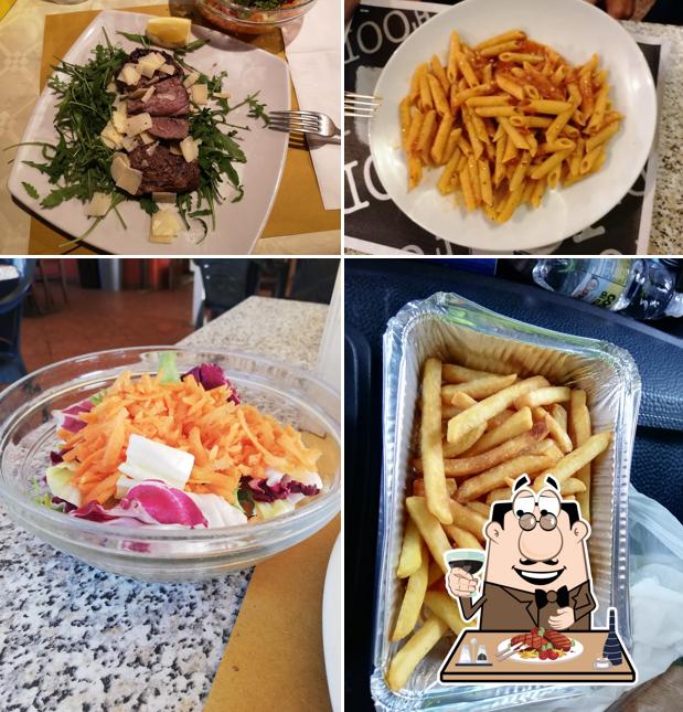 Al Paradiso Ristorante Pizzeria