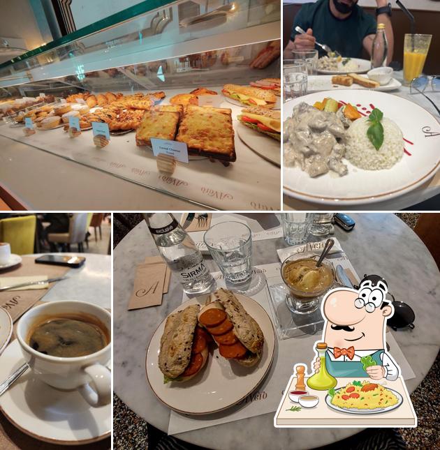 Avero Cafe