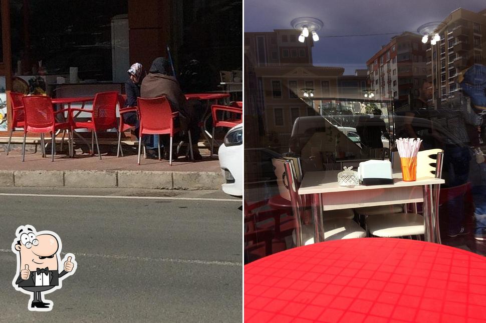 Boğaz Fast Food