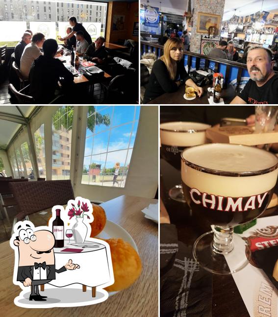 Cervecería Enjoy