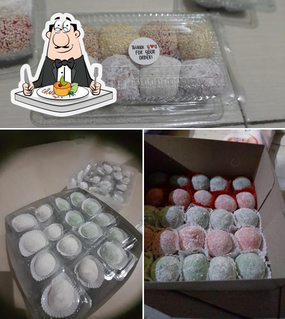 ChiMochi Dapoer Iboen