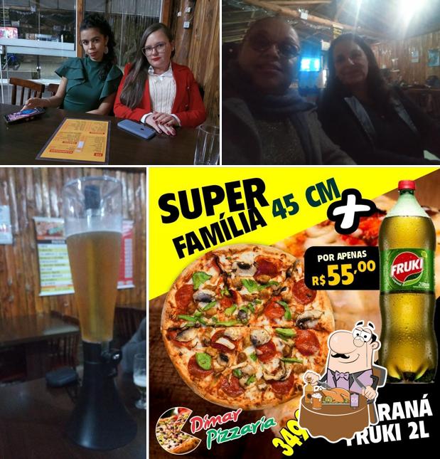 Dimar Pizzaria