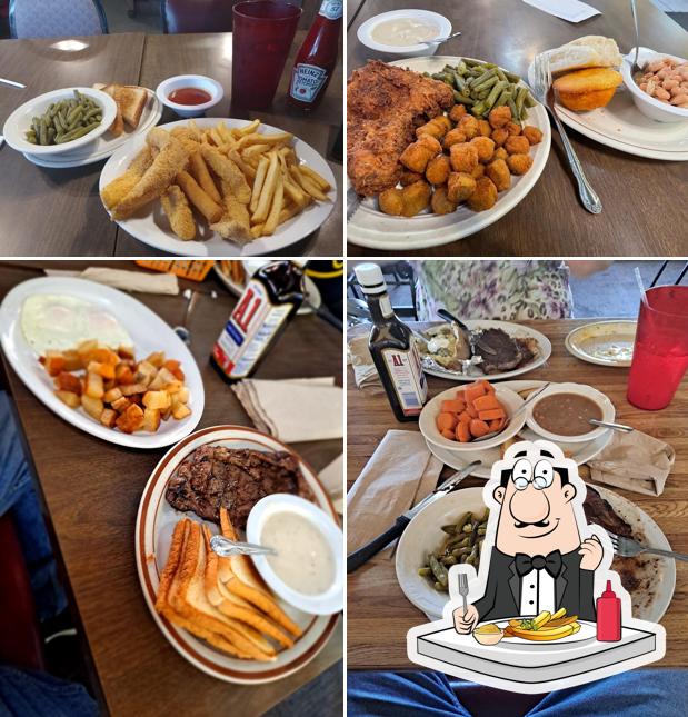 Goldmine Restaurant