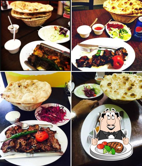 Kebab Al-Hojat