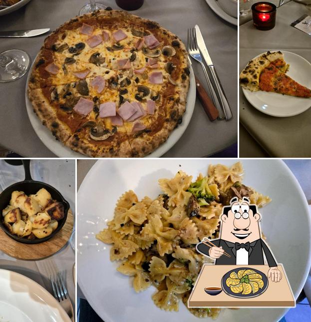 Laquila restaurant sunnybank