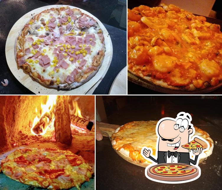 Mazzini Pizzeria Bar