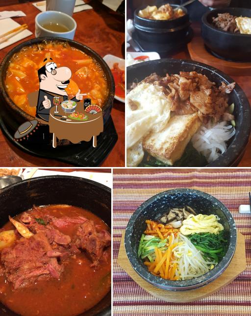 Mr Tofu House