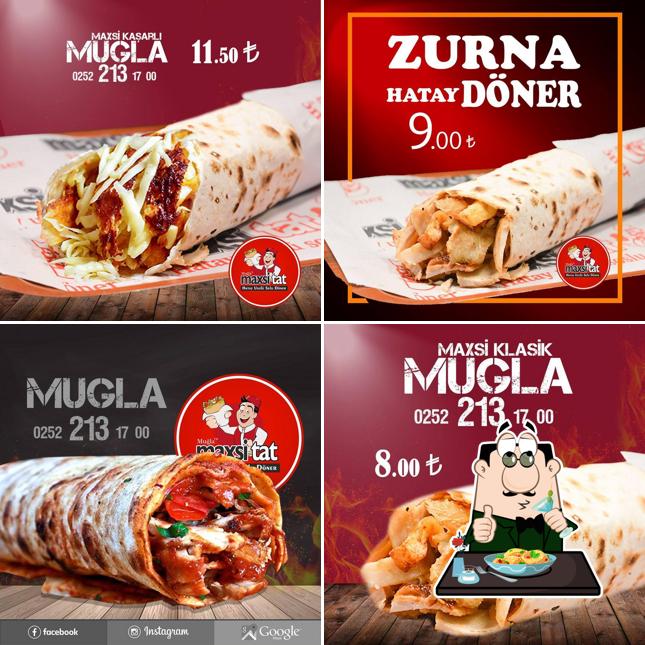 MuğlaMaxsitat Döner Merkez Şubesi
