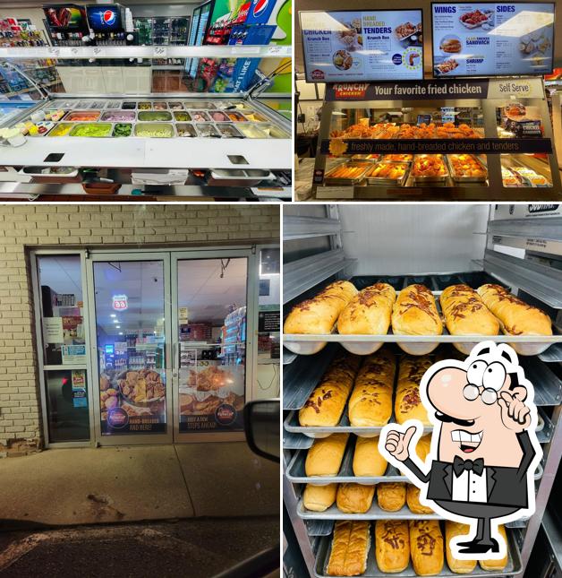 Osborn's Minimart