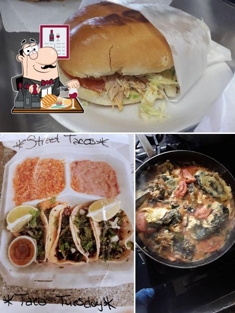 Pompa's Kitchen
