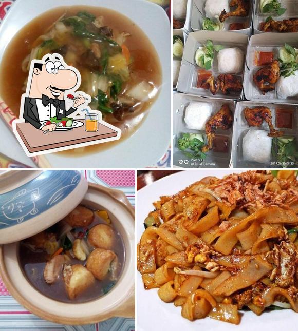 Raihan Seafood