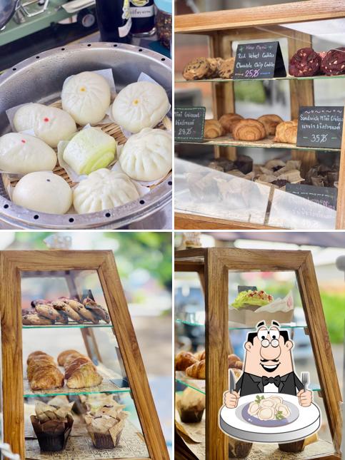 SIRIN Homemade Bakery