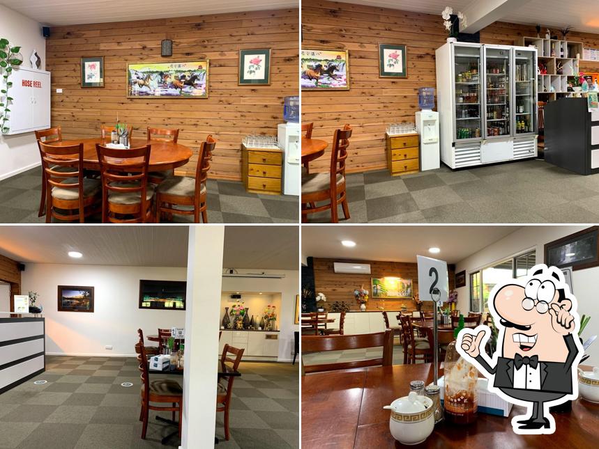 Sen Restaurant