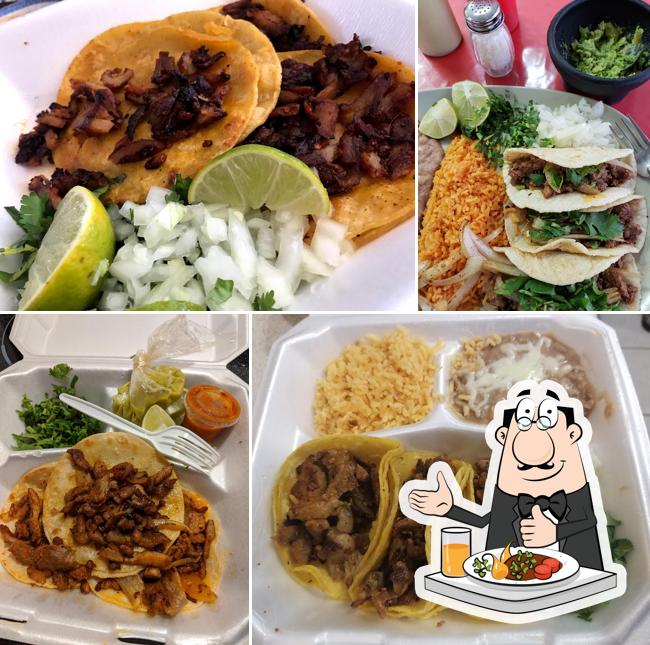 Taqueria La Chiquita #2