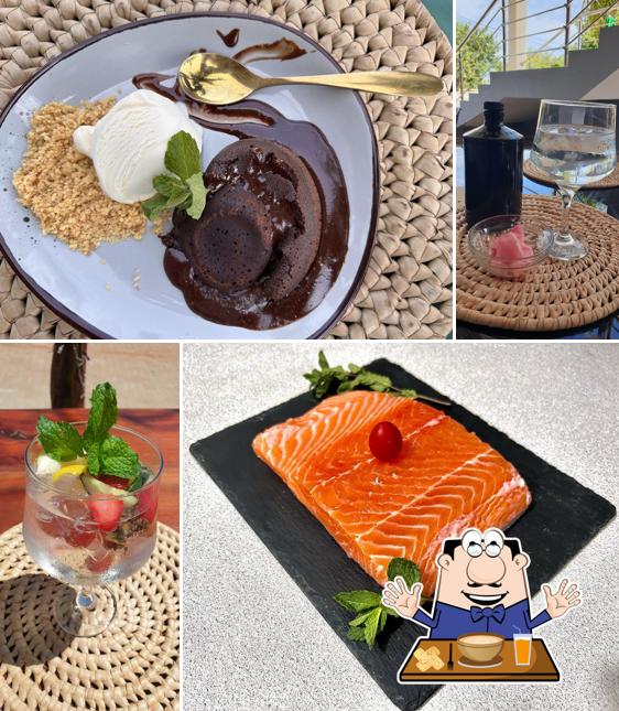 WASABI SUSHI, CAFE E LUNCHES