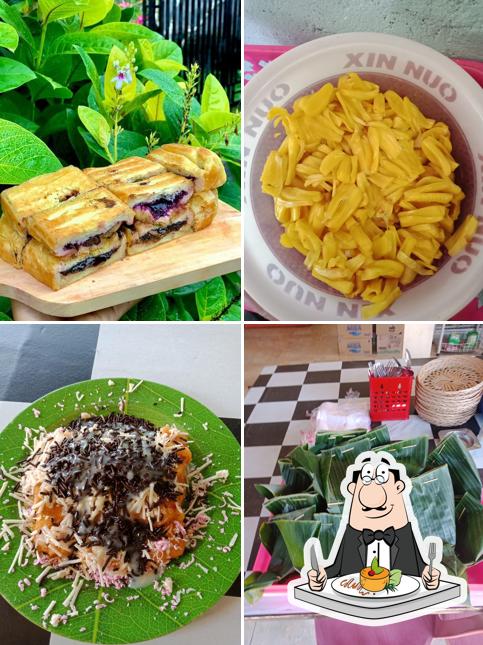 Warung DIYO