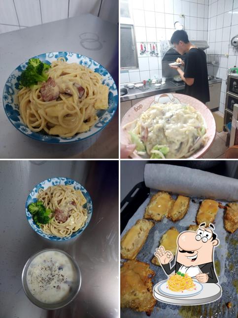 渣男私廚