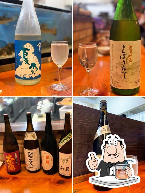 酒彩しん