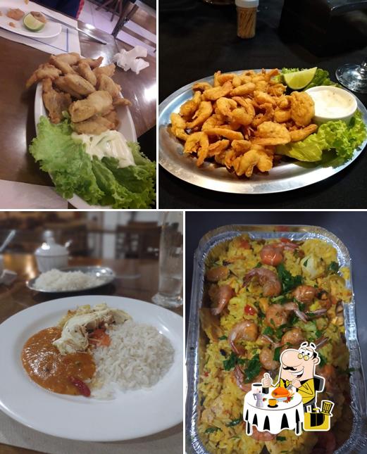 Restaurante Fujii Jacareí