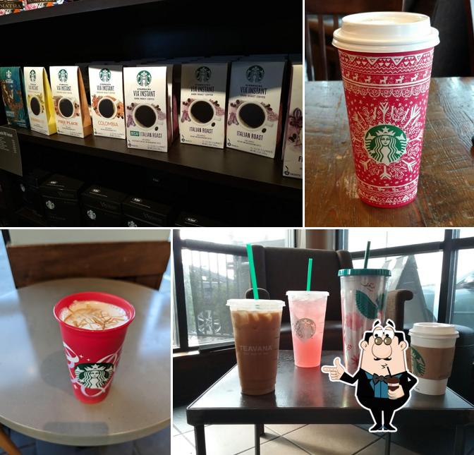 Starbucks Coffee Company