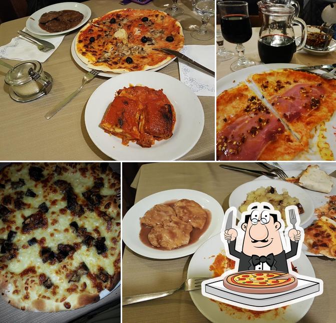 Taverna Pretoriana