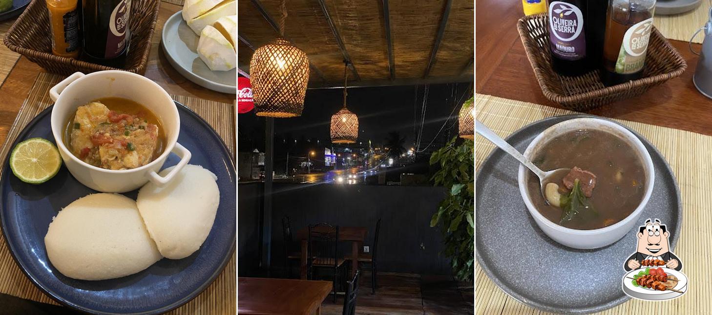 The Long street Restaurant and Lounge, Nampula