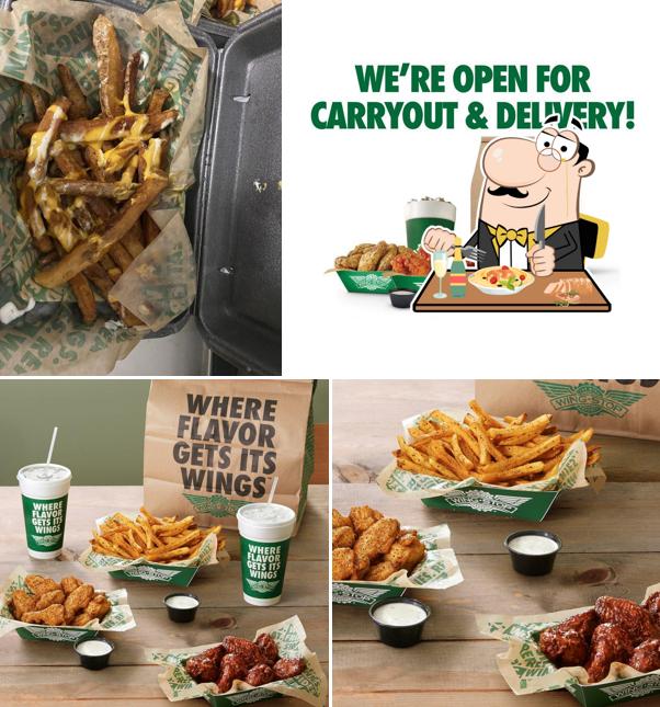 Wingstop