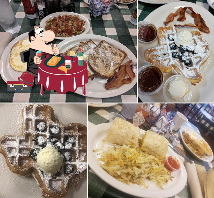 The Breakfast Place