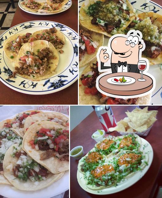 RANCHO GRANDE TAQUERIA SAN RAMON