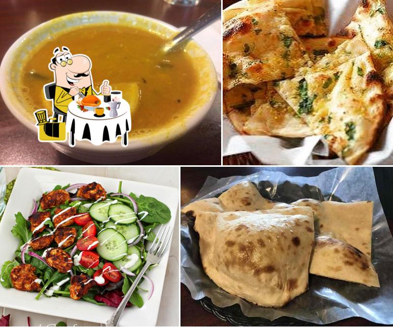 Taste of India