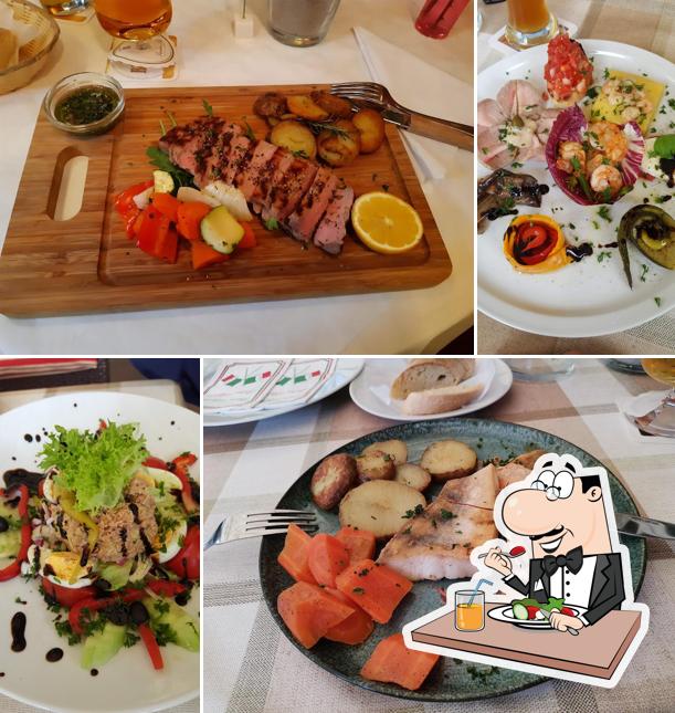 Ristorante Maria Rosa