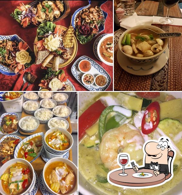Ann's Thai Restaurant
