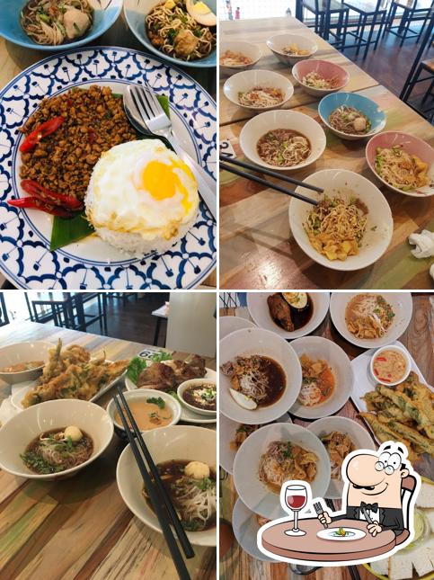 Boat Noodle @ IOI City Mall