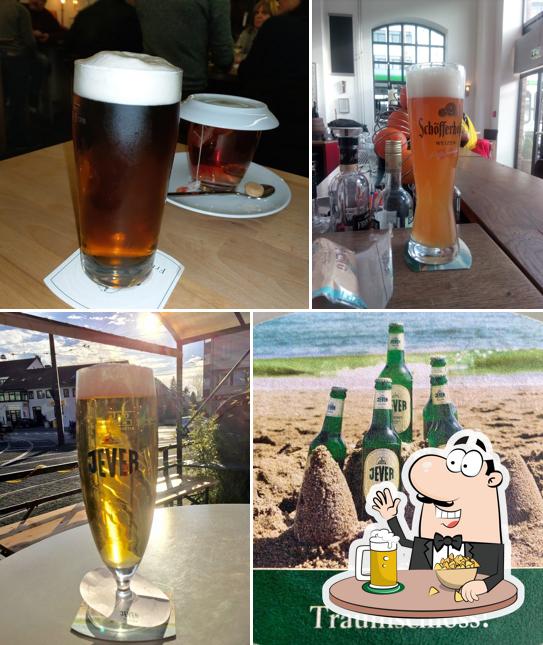 Cafe Bar Bothfeld