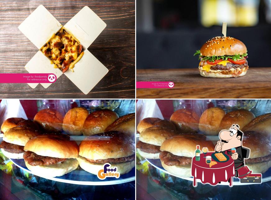Food Gallery