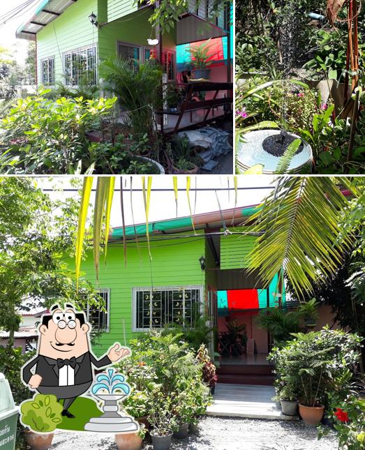 ร้านอ้อกาแฟสด