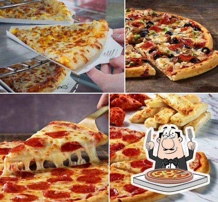 Casey's