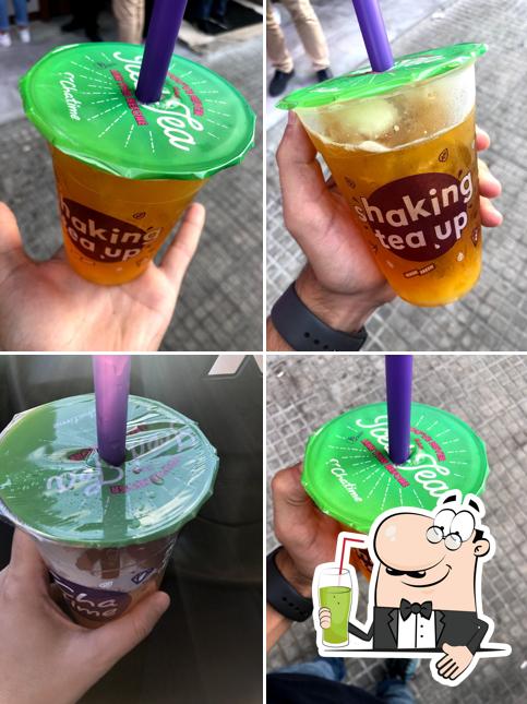 Chatime