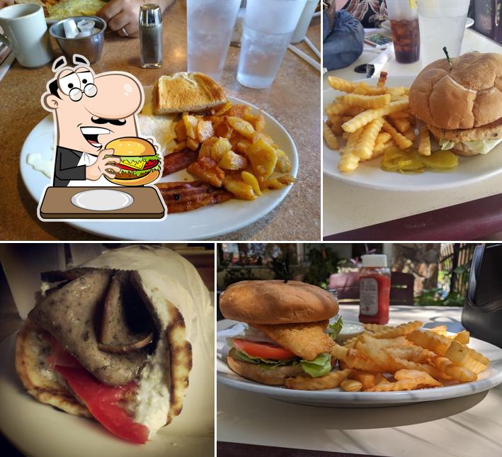 Christina's Cafe & Cantina