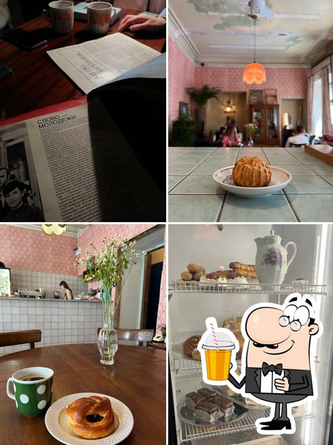 Эклер