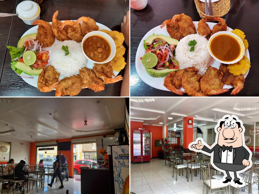 El Fogon Restaurant