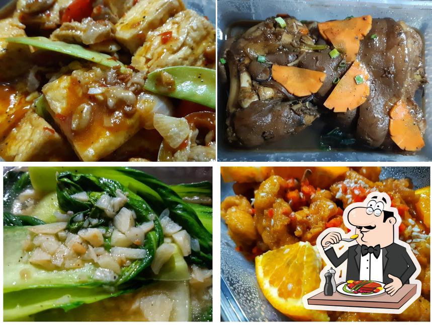 Fortune Wok