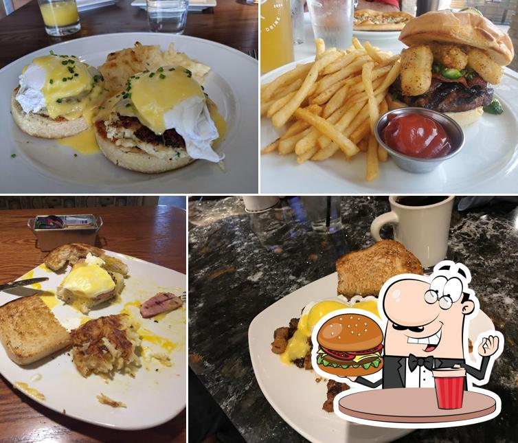 Hazelwood Food and Drink- Tonka Bay